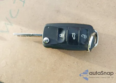 2014 Volkswagen Passat 1.8T S from USA, damaged, VIN 1VWAT7A33EC037043